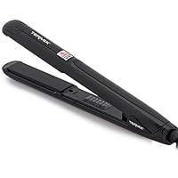 Algopix Similar Product 1 - Termix Slim Hair Straightener with Nano