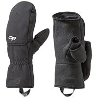 Algopix Similar Product 5 - Outdoor Research Meteor Mitts