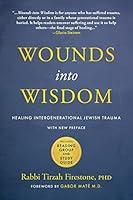 Algopix Similar Product 14 - Wounds into Wisdom Healing