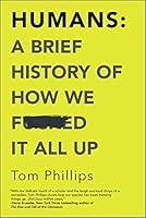 Algopix Similar Product 6 - Humans A Brief History of How We