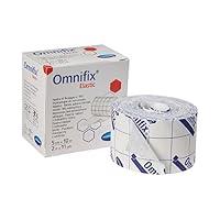 Algopix Similar Product 9 - Hartmann 36212201 Medical Tape Omnifix