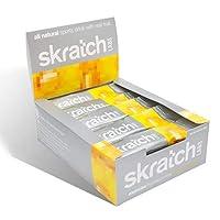 Algopix Similar Product 6 - SKRATCH LABS Exercise Hydration Drink