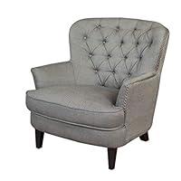 Algopix Similar Product 3 - Christopher Knight Home Tafton Tufted