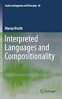 Algopix Similar Product 14 - Interpreted Languages and