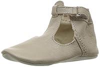 Algopix Similar Product 2 - Robeez BabyGirls TStrapFirst Kicks