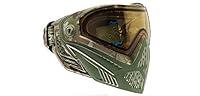 Algopix Similar Product 14 - Dye i5 Paintball Goggle (DyeCam)