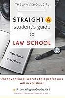 Algopix Similar Product 20 - Straight A Students Guide To Law