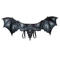 Algopix Similar Product 2 - Fine Halloween Dinosaurio Dragon