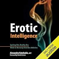 Algopix Similar Product 18 - Erotic Intelligence Igniting Hot