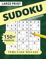 Algopix Similar Product 9 - Sudoku Puzzles for Adults Large Print