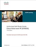 Algopix Similar Product 15 - Cisco Voice over IP (CVoice)