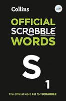 Algopix Similar Product 13 - Collins Official Scrabble Words The
