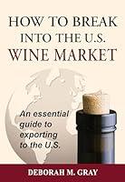 Algopix Similar Product 13 - How To Break Into the US Wine Market