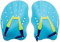 Algopix Similar Product 4 - Speedo Tech Paddle - SS19 - Small - Blue
