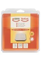 Algopix Similar Product 4 - Tefal Active Carbon Filter 792 633