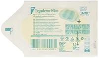 Algopix Similar Product 14 - 3m Tegaderm Transparent Film Dressing
