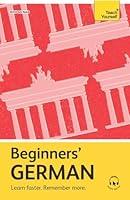 Algopix Similar Product 12 - Beginners' German