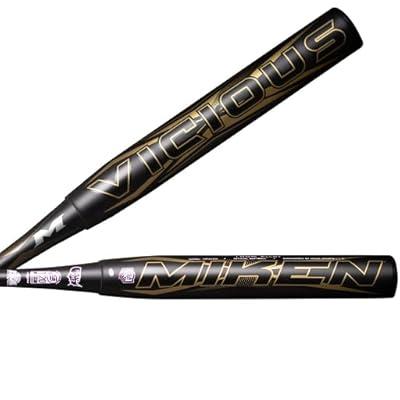 Miken 2020 Freak PRIMO Maxload ASA Slowpitch Softball Bat
