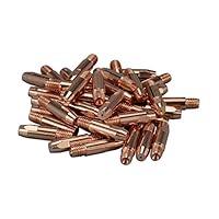 Algopix Similar Product 3 - Contact Tip 1400051 M6 x 28 x 08 For