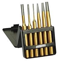 Algopix Similar Product 7 - Mannesmann M65410 6Piece Striking Tool
