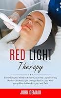 Algopix Similar Product 2 - Red Light Therapy Everything You Need