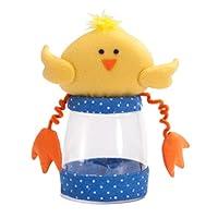 Algopix Similar Product 16 - Easter Chick Treat Jar 9  High x 4