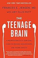 Algopix Similar Product 12 - The Teenage Brain A Neuroscientists