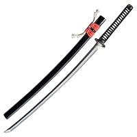 Algopix Similar Product 13 - Dragon King SD35180 Kohaku Katana