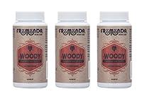 Algopix Similar Product 9 - Fromonda Talc Free Body Powder
