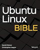 Algopix Similar Product 10 - Ubuntu Linux Bible