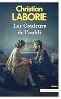 Algopix Similar Product 17 - Les Couleurs de l'oubli (French Edition)