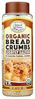 Algopix Similar Product 3 - Edward  Sons Organic Breadcrumbs Light