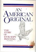 Algopix Similar Product 20 - An American original The story of