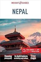 Algopix Similar Product 4 - Insight Guides Nepal Travel Guide with