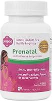 Algopix Similar Product 11 - Fairhaven Health Peapod Prenatal
