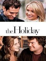 Algopix Similar Product 13 - The Holiday
