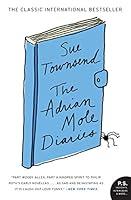 Algopix Similar Product 12 - The Adrian Mole Diaries