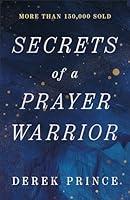 Algopix Similar Product 9 - Secrets of a Prayer Warrior