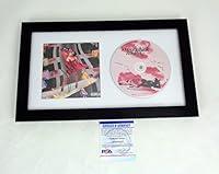 Algopix Similar Product 19 - I Used To Think I Could Fly CD Signed