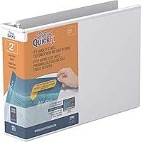 Algopix Similar Product 11 - QuickFit Heavy Duty 85 x 11 Inch
