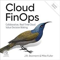 Algopix Similar Product 5 - Cloud FinOps 2nd Edition