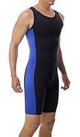 Algopix Similar Product 7 - Underworks Extreme Compression Swim