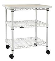 Algopix Similar Product 10 - Apollo Hardware Printer Stand Series3