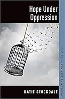 Algopix Similar Product 10 - Hope Under Oppression Studies in