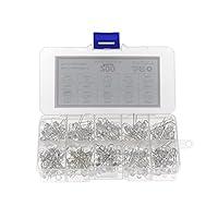 Algopix Similar Product 5 - KEPUSHIYE LED DIY Electronic Components