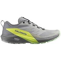 Algopix Similar Product 7 - Salomon Mens Athletics Trail Running