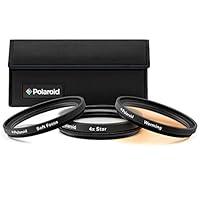 Algopix Similar Product 9 - Polaroid Optics 49mm 3Piece Special