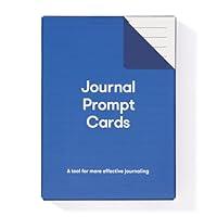 Algopix Similar Product 4 - Journal Prompt Cards A tool for more