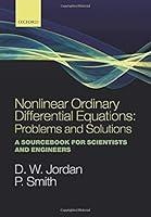 Algopix Similar Product 3 - Nonlinear Ordinary Differential
