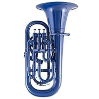 Algopix Similar Product 10 - Kaizer Plastic Euphonium 1000 Series